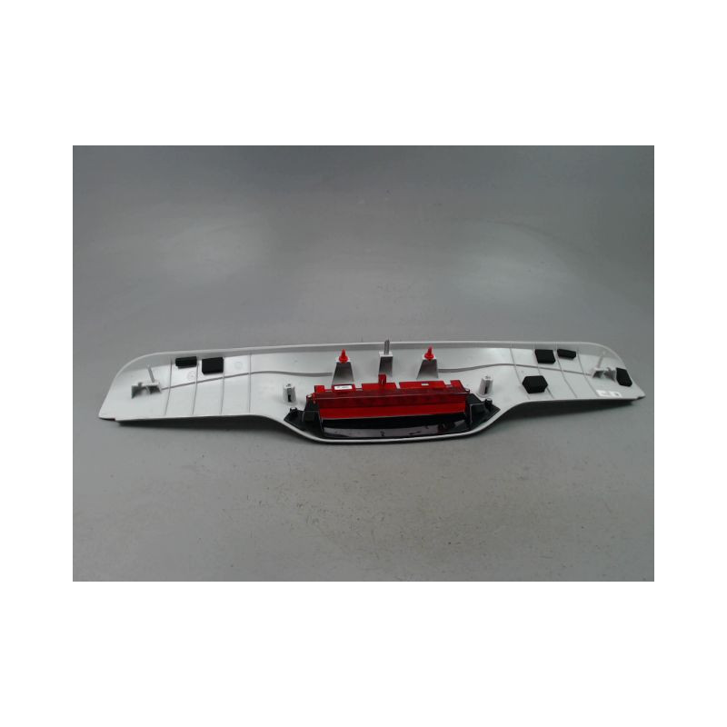 FEUX STOP SUPPLEMENTAIRE FIAT 500 II Phase 1 2007-...