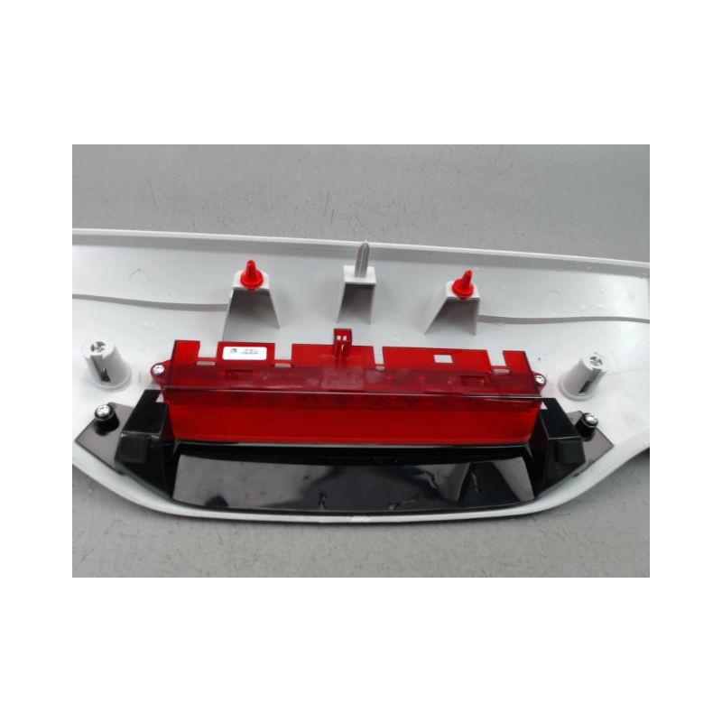 FEUX STOP SUPPLEMENTAIRE FIAT 500 II Phase 1 2007-...