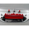 FEUX STOP SUPPLEMENTAIRE FIAT 500 II Phase 1 2007-...