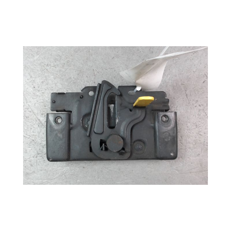 SERRURE CAPOT FORD FIESTA VI Phase 1 2008-2012