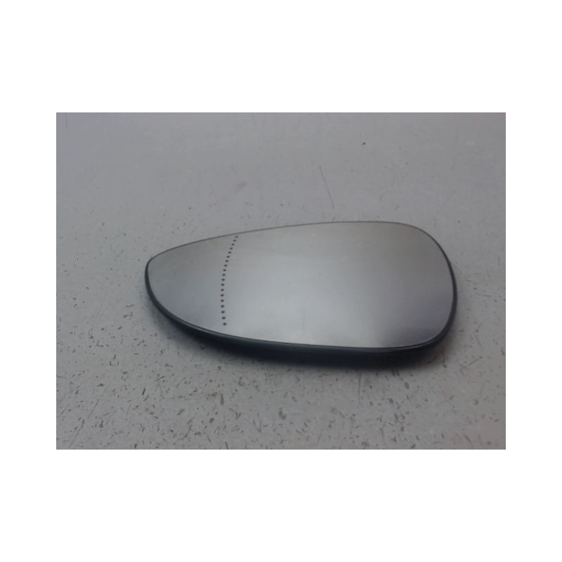 GLACE RETROVISEUR EXT G FORD FIESTA VI Phase 1 2008-2012