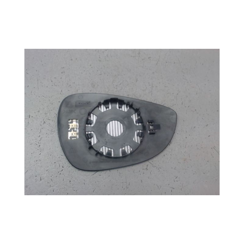 GLACE RETROVISEUR EXT G FORD FIESTA VI Phase 1 2008-2012