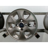 JANTE ALUMINIUM FORD FIESTA VI Phase 1 2008-2012