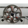 JANTE ALUMINIUM FORD FIESTA VI Phase 1 2008-2012
