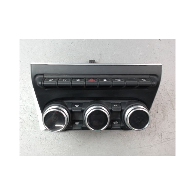 COMMANDE DE CHAUFFAGE RENAULT ARKANA