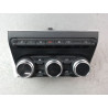 COMMANDE DE CHAUFFAGE RENAULT ARKANA