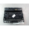 COMMANDE DE CHAUFFAGE RENAULT ARKANA