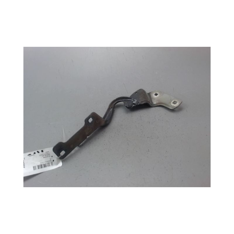 COMPAS GAUCHE CAPOT RENAULT CLIO III Phase 1 2005-2009