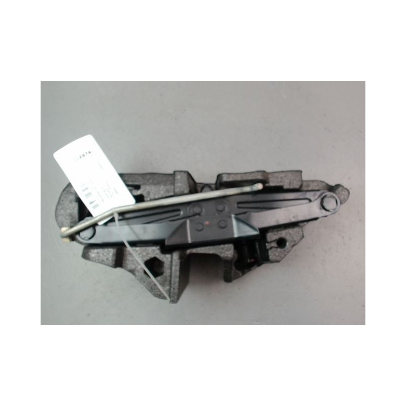 CRIC + MANIVELLE RENAULT MEGANE III Phase 2 2012-2014