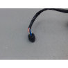 RETROVISEUR EXTERIEUR ELECTRIQUE DROIT RENAULT CAPTUR Phase 1 2013-...