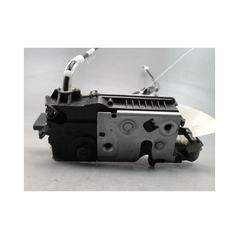 SYSTEME CONDAMNATION AVANT GAUCHE PEUGEOT 2008 Phase 1 2013-...