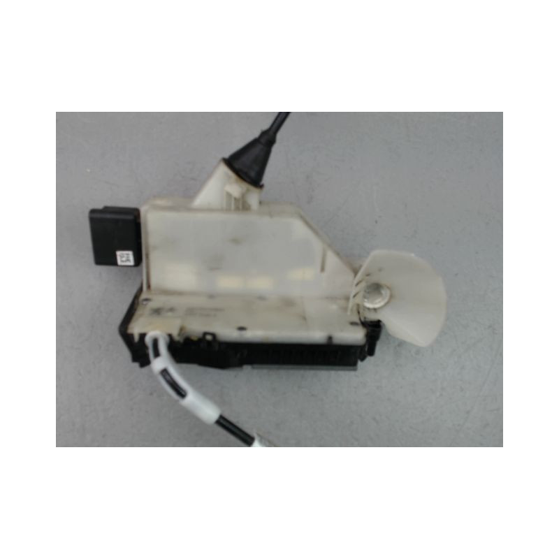 SYSTEME CONDAMNATION AVANT GAUCHE PEUGEOT 2008 Phase 1 2013-...