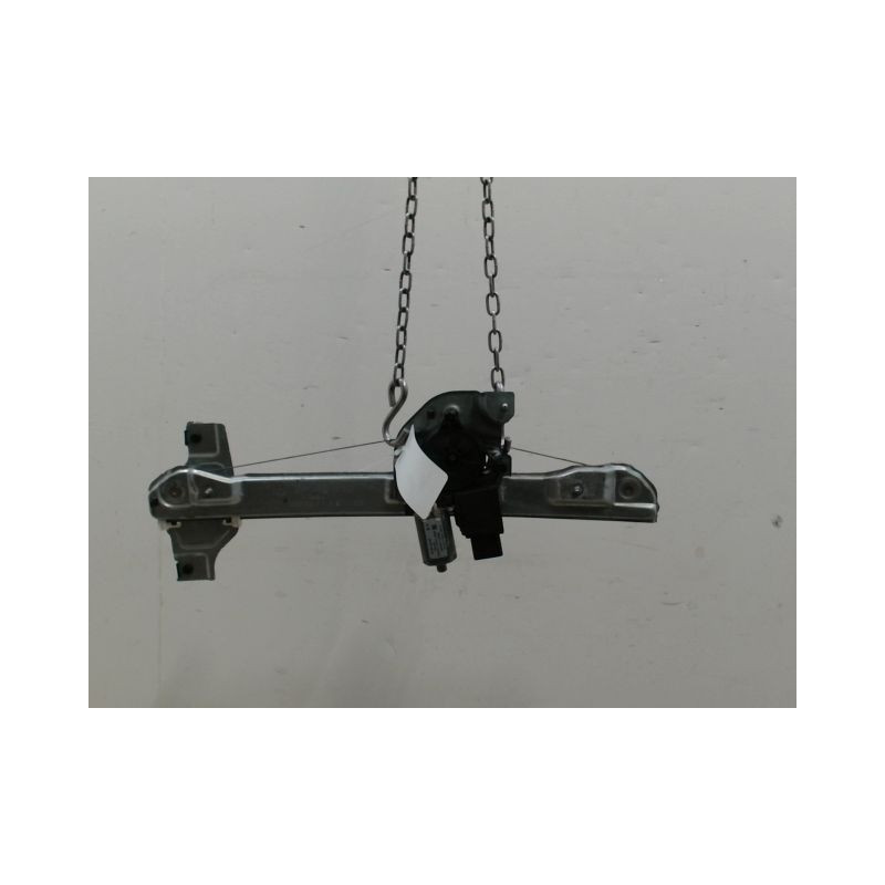 MECANISME+MOTEUR LEVE-GLACE AVANT GAUCHE PEUGEOT 2008 Phase 1 2013-...