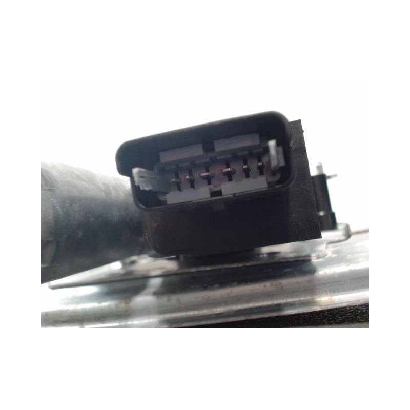 MECANISME+MOTEUR LEVE-GLACE AVANT GAUCHE PEUGEOT 2008 Phase 1 2013-...
