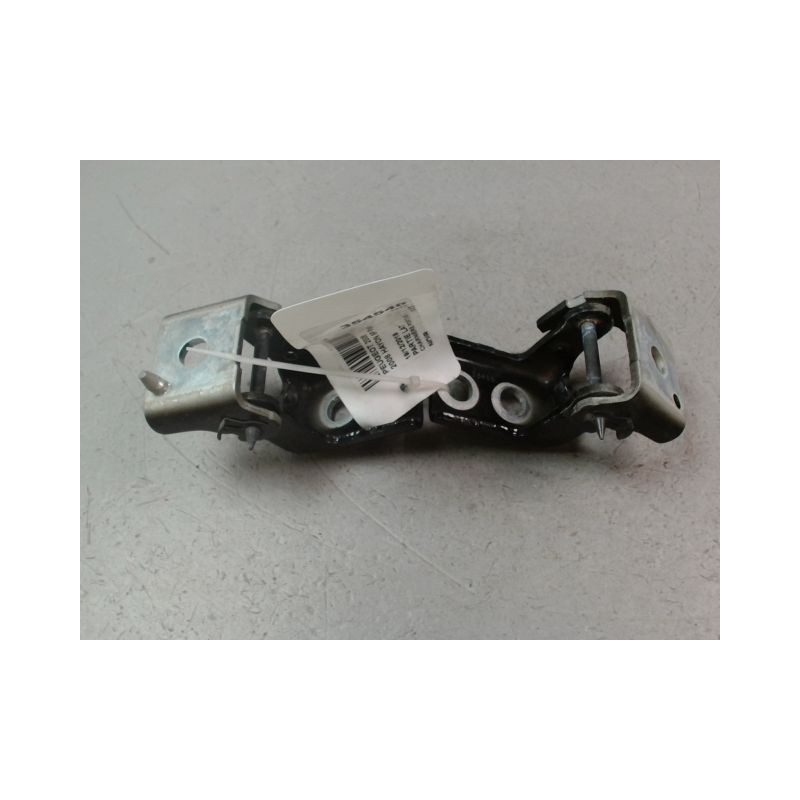 CHARNIÈRE PORTE ARD PEUGEOT 2008 Phase 1 2013-...