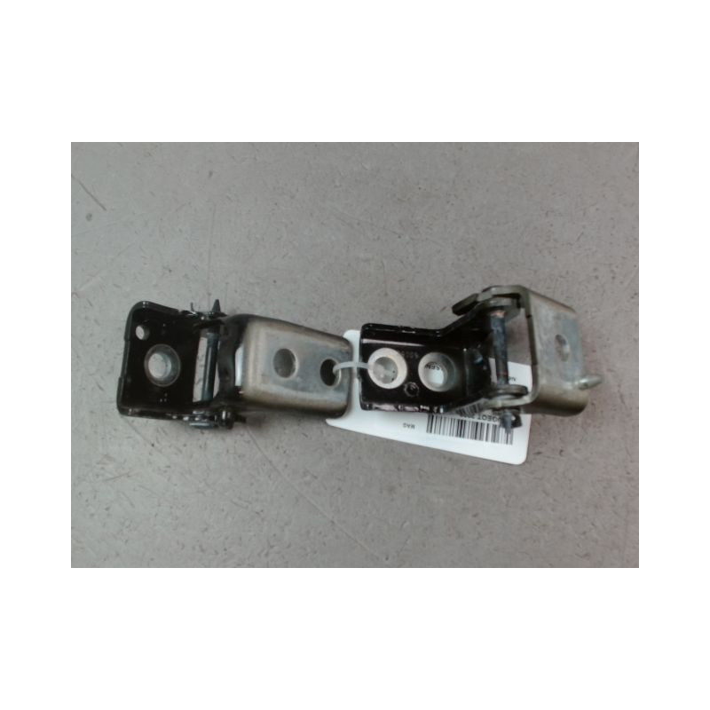 CHARNIÈRE PORTE ARG PEUGEOT 2008 Phase 1 2013-...