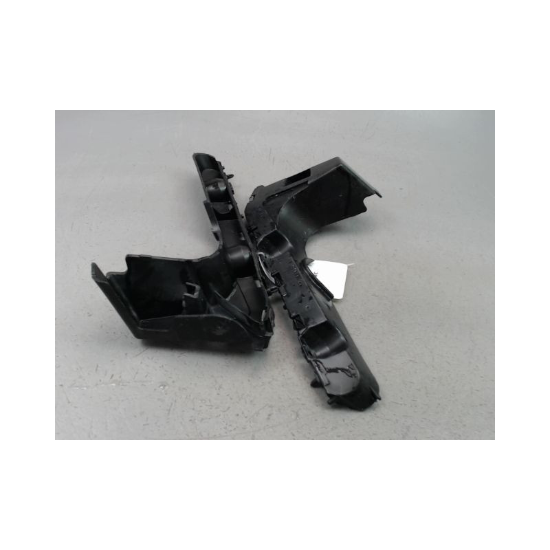 JEU SUPPORTS PARE-CHOC ARRIERE CITROEN C3 PICASSO MONOSP. Phase 2 2012-...