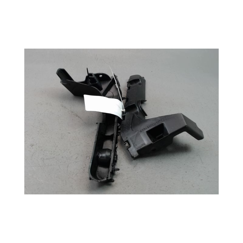 JEU SUPPORTS PARE-CHOC ARRIERE CITROEN C3 PICASSO MONOSP. Phase 2 2012-...