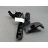 JEU SUPPORTS PARE-CHOC ARRIERE CITROEN C3 PICASSO MONOSP. Phase 2 2012-...