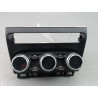 COMMANDE DE CHAUFFAGE RENAULT CLIO