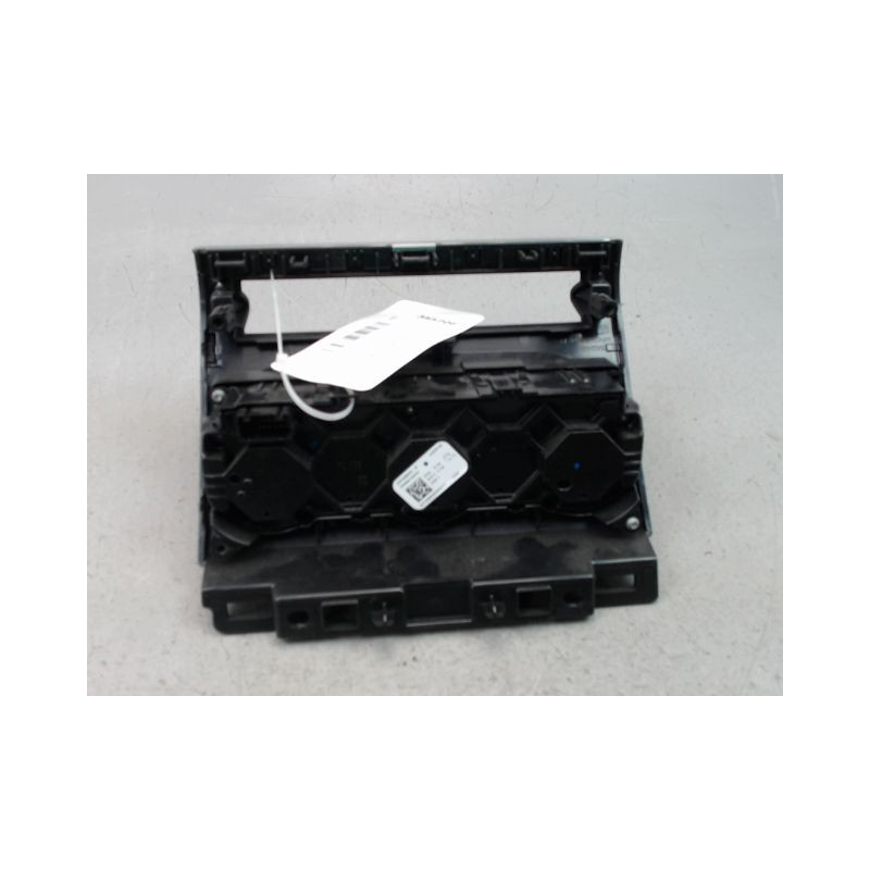 COMMANDE DE CHAUFFAGE RENAULT CLIO