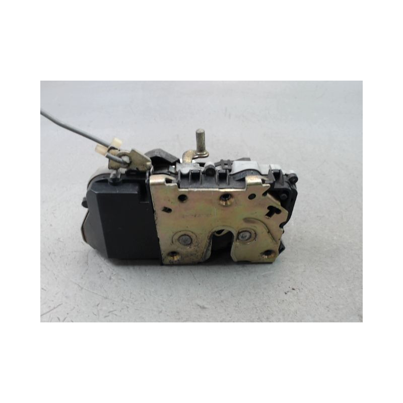 SYSTEME CONDAMNATION AVANT DROIT CITROEN XSARA PICASSO MONOSP. 1999-2010