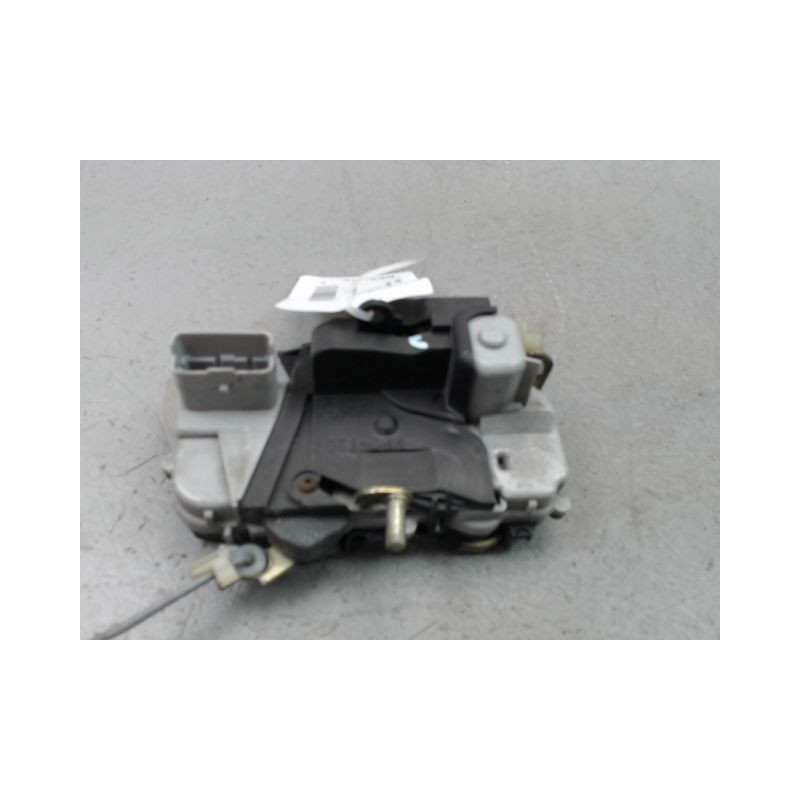 SYSTEME CONDAMNATION AVANT DROIT CITROEN XSARA PICASSO MONOSP. 1999-2010