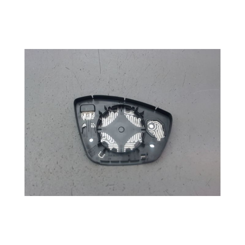 GLACE RETROVISEUR EXT G PEUGEOT 208