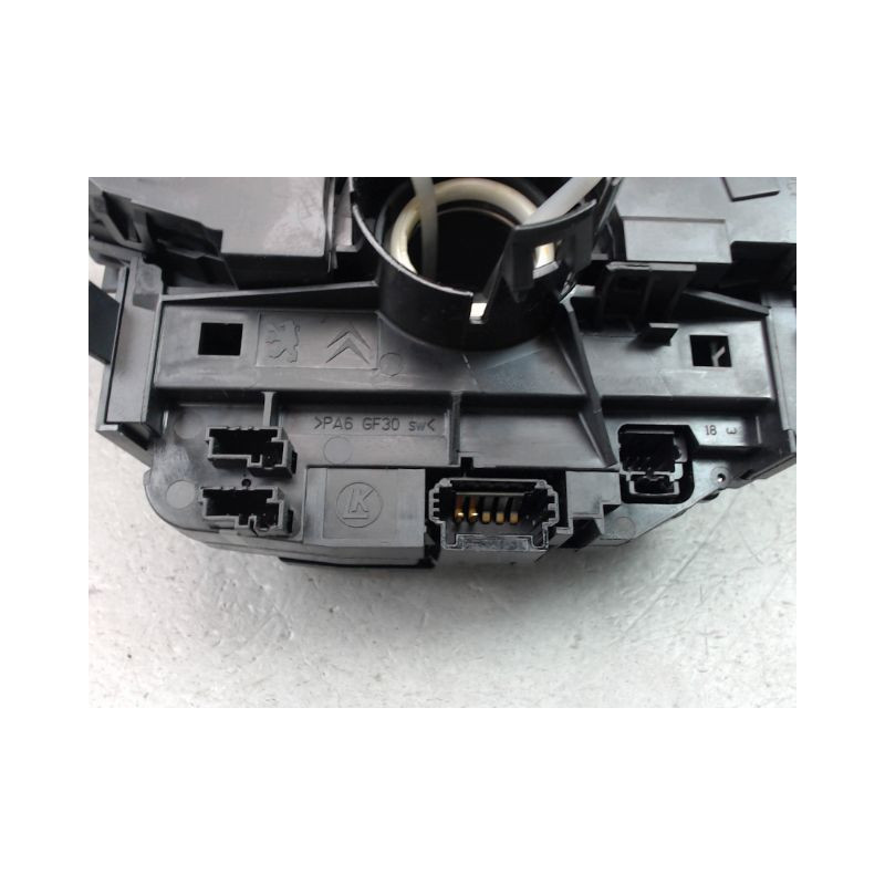 BLOC COMMODOS CITROEN C4 II Phase 1 (B71) 2010-2015