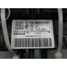 BLOC COMMODOS CITROEN C4 II Phase 1 (B71) 2010-2015