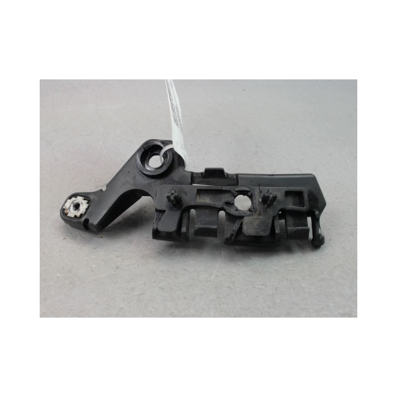 SUPPORT PARE-CHOC AVD RENAULT MEGANE BREAK III Phase 2 2012-2014