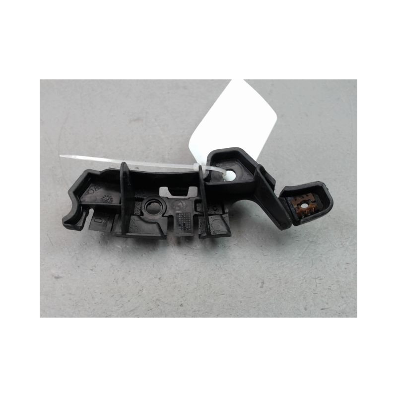 SUPPORT PARE-CHOC AVD RENAULT MEGANE BREAK III Phase 2 2012-2014