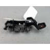 SUPPORT PARE-CHOC AVD RENAULT MEGANE BREAK III Phase 2 2012-2014