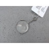 OBTURATEUR COUVRE CROCHET DE BOUCLIER AR PEUGEOT 208 2012-...