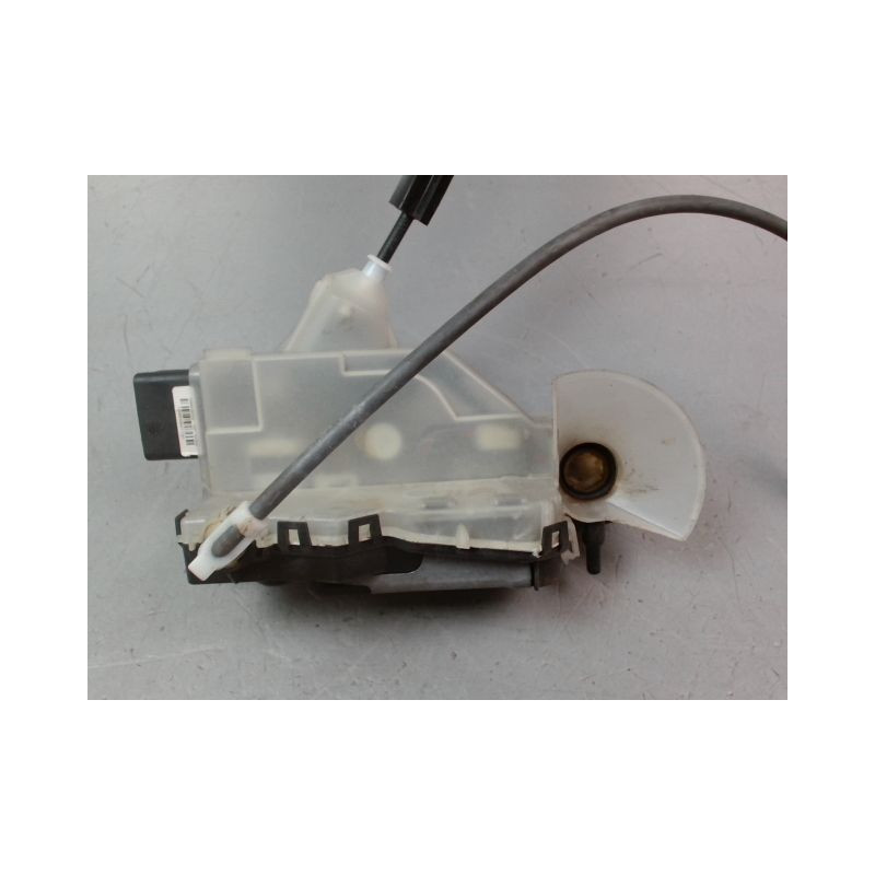 SYSTEME CONDAMNATION AVANT GAUCHE PEUGEOT 3008 BREAK I PHASE 2 2013-...