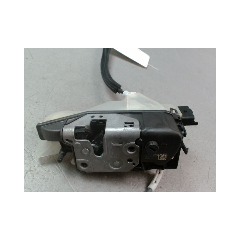 SYSTEME CONDAMNATION AVANT GAUCHE PEUGEOT 3008 BREAK I PHASE 2 2013-...