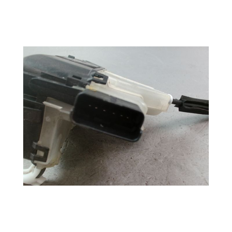 SYSTEME CONDAMNATION AVANT GAUCHE PEUGEOT 3008 BREAK I PHASE 2 2013-...