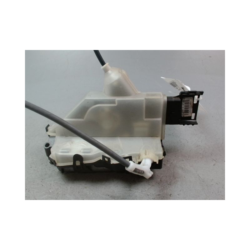 SYSTEME CONDAMNATION ARRIERE DROIT PEUGEOT 3008 BREAK I PHASE 2 2013-...