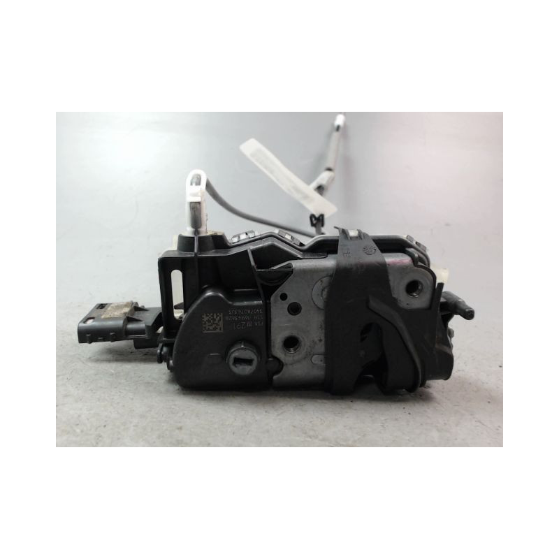 SYSTEME CONDAMNATION ARRIERE GAUCHE PEUGEOT 3008 BREAK I PHASE 2 2013-...
