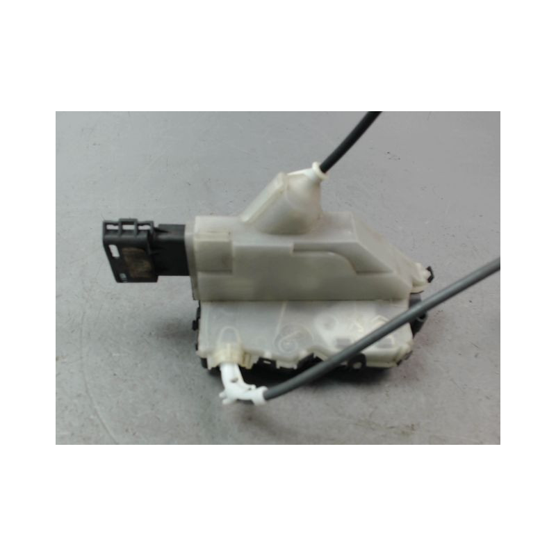 SYSTEME CONDAMNATION ARRIERE GAUCHE PEUGEOT 3008 BREAK I PHASE 2 2013-...