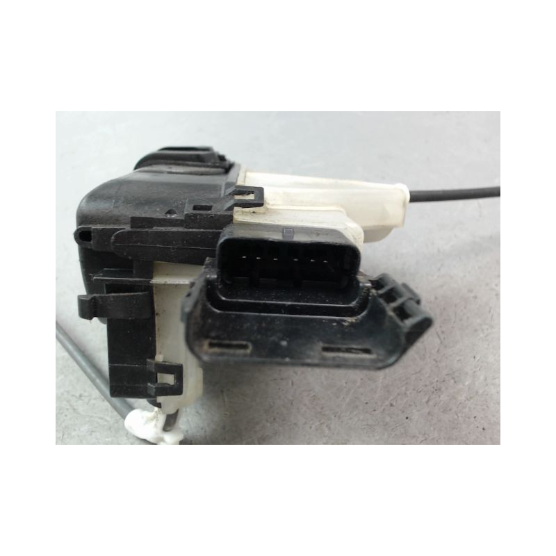SYSTEME CONDAMNATION ARRIERE GAUCHE PEUGEOT 3008 BREAK I PHASE 2 2013-...