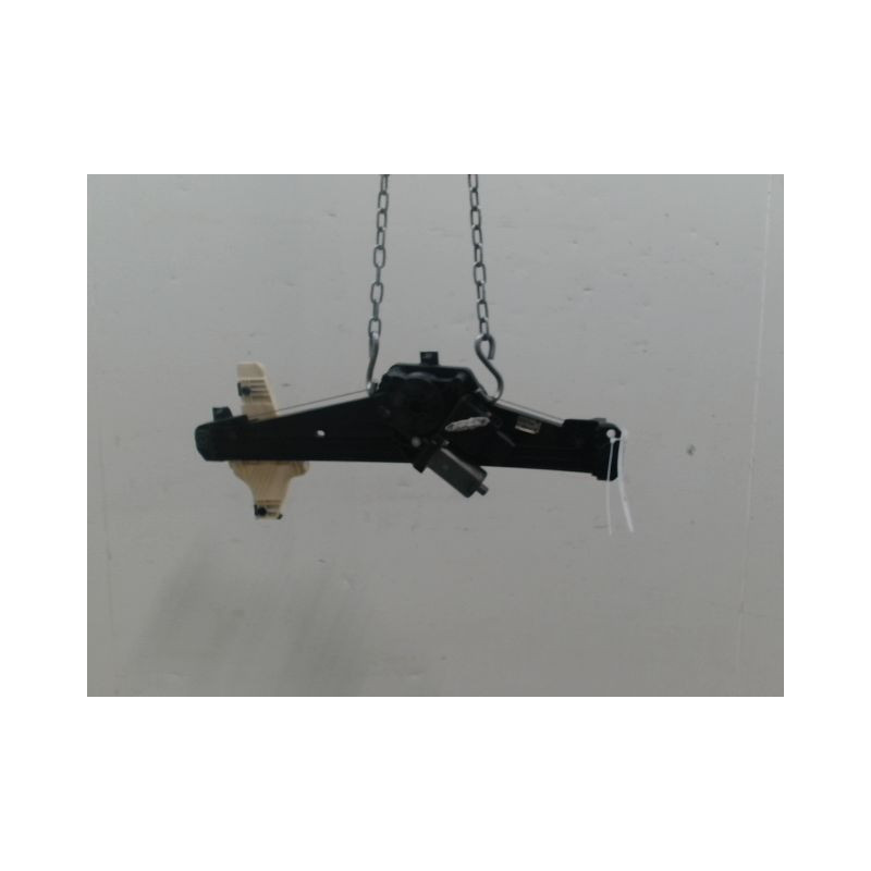 MECANISME+MOTEUR LEVE-GLACE ARRIERE GAUCHE PEUGEOT 3008 BREAK I PHASE 2 2013-...