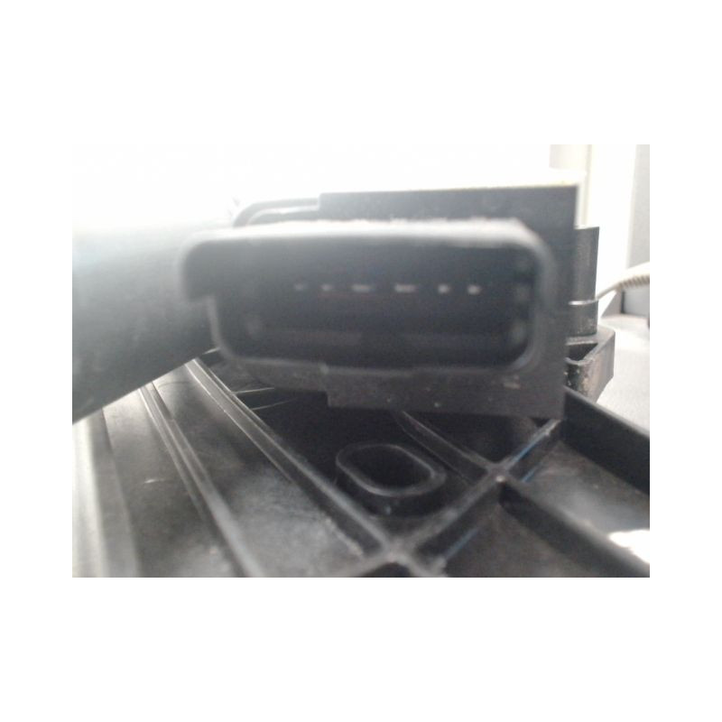 MECANISME+MOTEUR LEVE-GLACE ARRIERE GAUCHE PEUGEOT 3008 BREAK I PHASE 2 2013-...