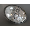 PHARE GAUCHE MINI MINI I Phase 1 (R50/R53) 2001-2004