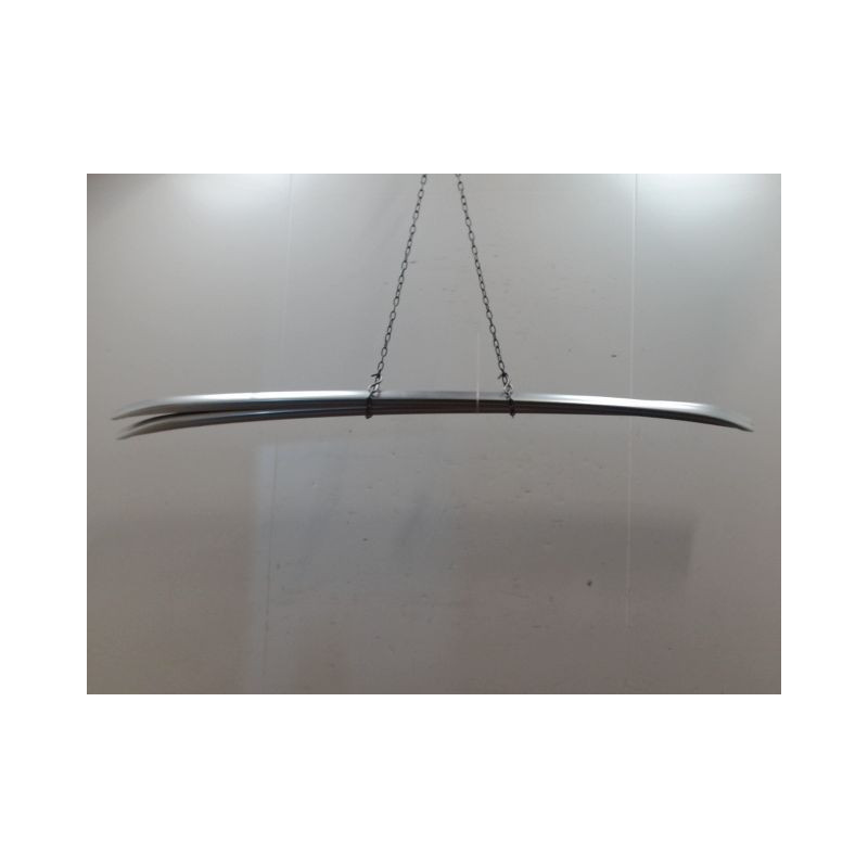 BARRE DE TOIT PEUGEOT 308 SW 2008-