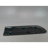 PROTECTION PORTE ARRIERE GAUCHE FIAT PANDA II 2003-...