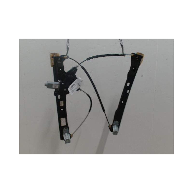MECANISME+MOTEUR LEVE-GLACE AVANT DROIT FORD CMAX MONOSP. I Phase 2 2007-2010