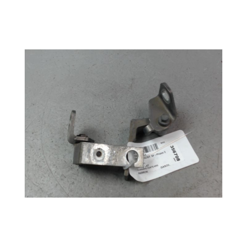 CHARNIÈRE PORTE ARG FORD CMAX MONOSP. I Phase 2 2007-2010