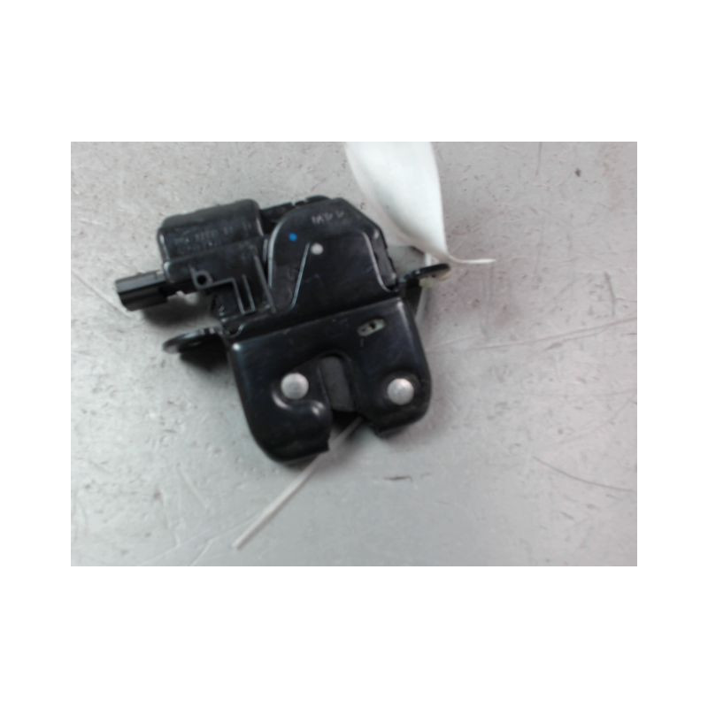 SYSTEME CONDAMNATION ARRIERE DROIT RENAULT CLIO IV Phase 1 2012-...