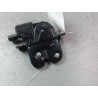 SYSTEME CONDAMNATION ARRIERE DROIT RENAULT CLIO IV Phase 1 2012-...